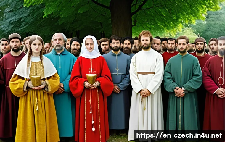 체코 왕들의 계보 관련 이미지 2