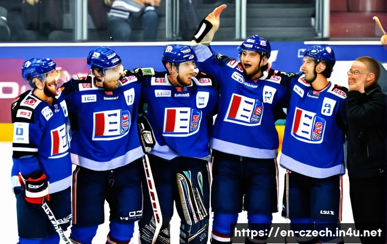 체코의 스포츠 사건 관련 이미지 1