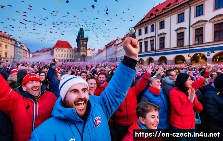 체코의 스포츠 사건 관련 이미지 2