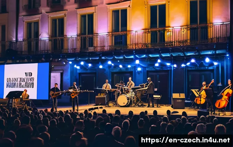 체코와 프랑스 문화 교류 관련 이미지 2