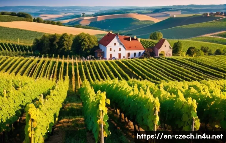 보헤미아와 모라비아의 차이 관련 이미지 1