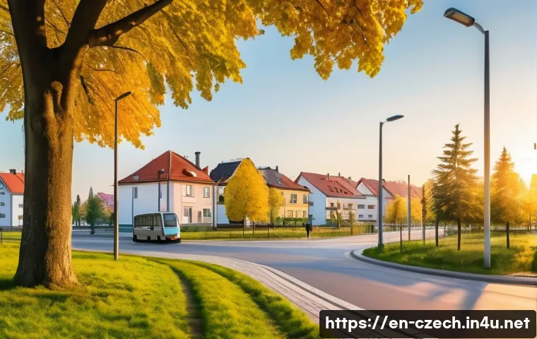 체코의 월세 및 부동산 가격 관련 이미지 2