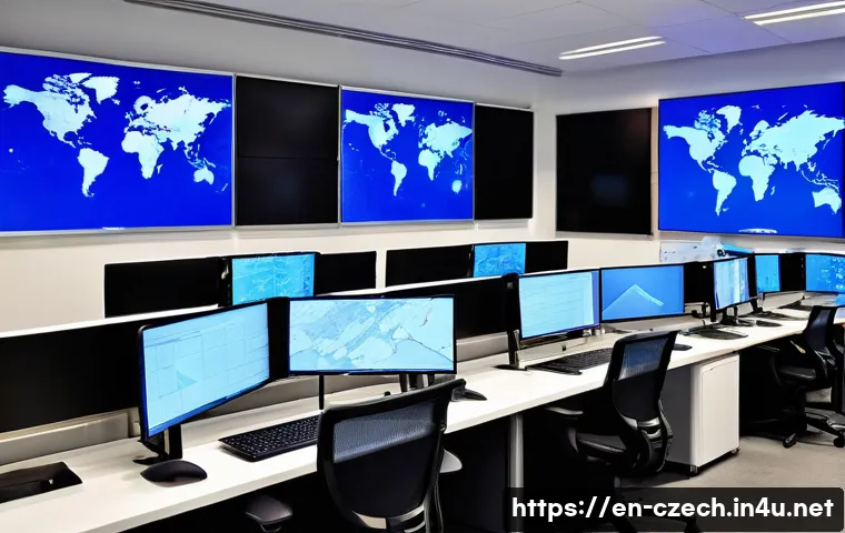 체코의 주요 테러 사건 관련 이미지 1