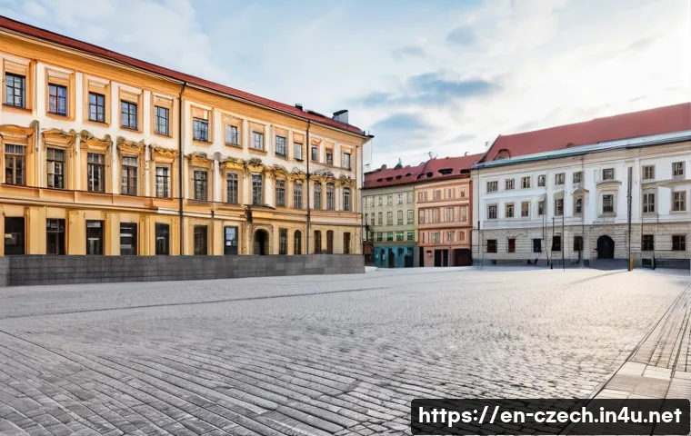 브르노의 역사적 명소 관련 이미지 2