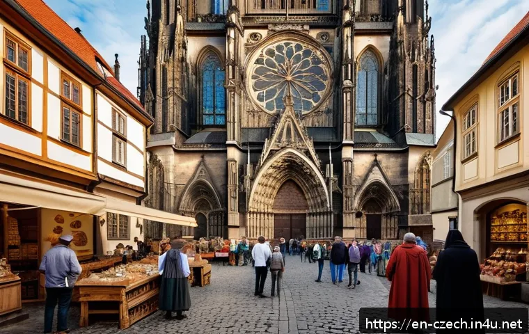 체코 왕국의 형성 관련 이미지 1